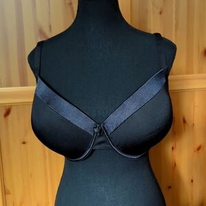 44D  Enchanted full coverage t-shirt bra